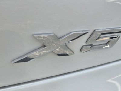 2024 BMW X5 sDrive40i sDrive40i