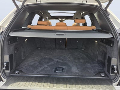 2024 BMW X5 sDrive40i sDrive40i