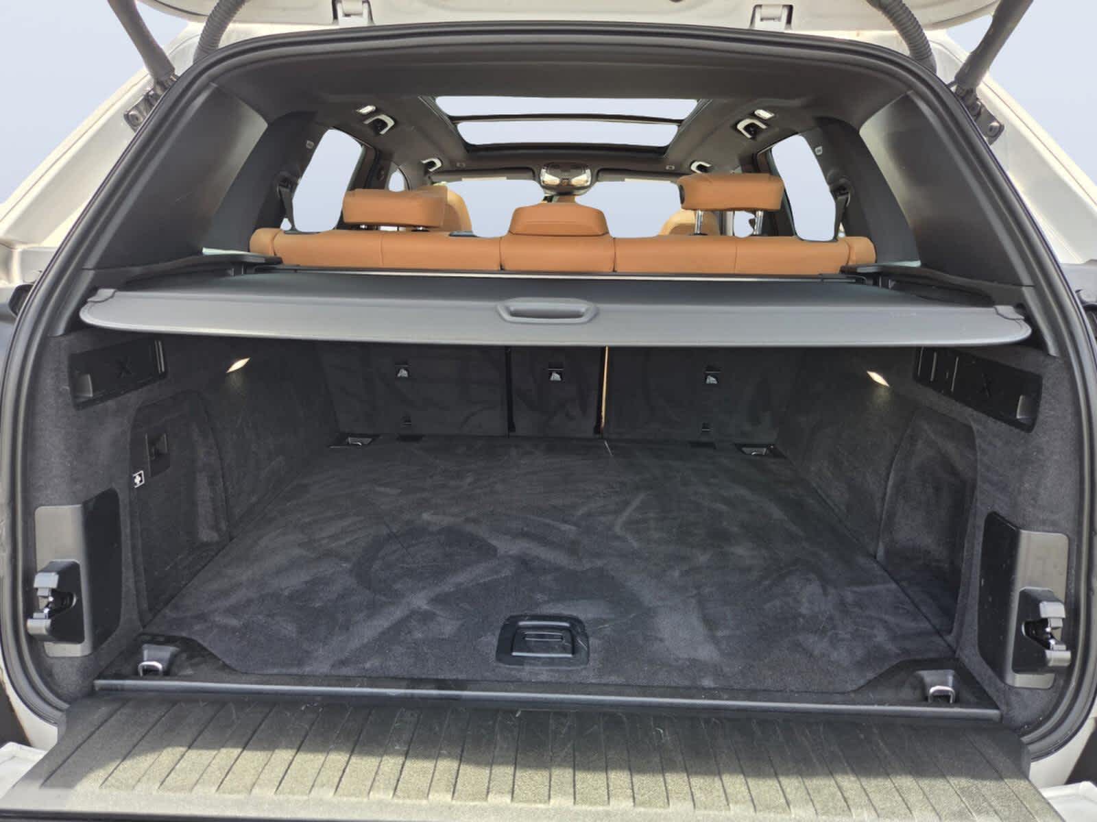 2024 BMW X5 sDrive40i sDrive40i