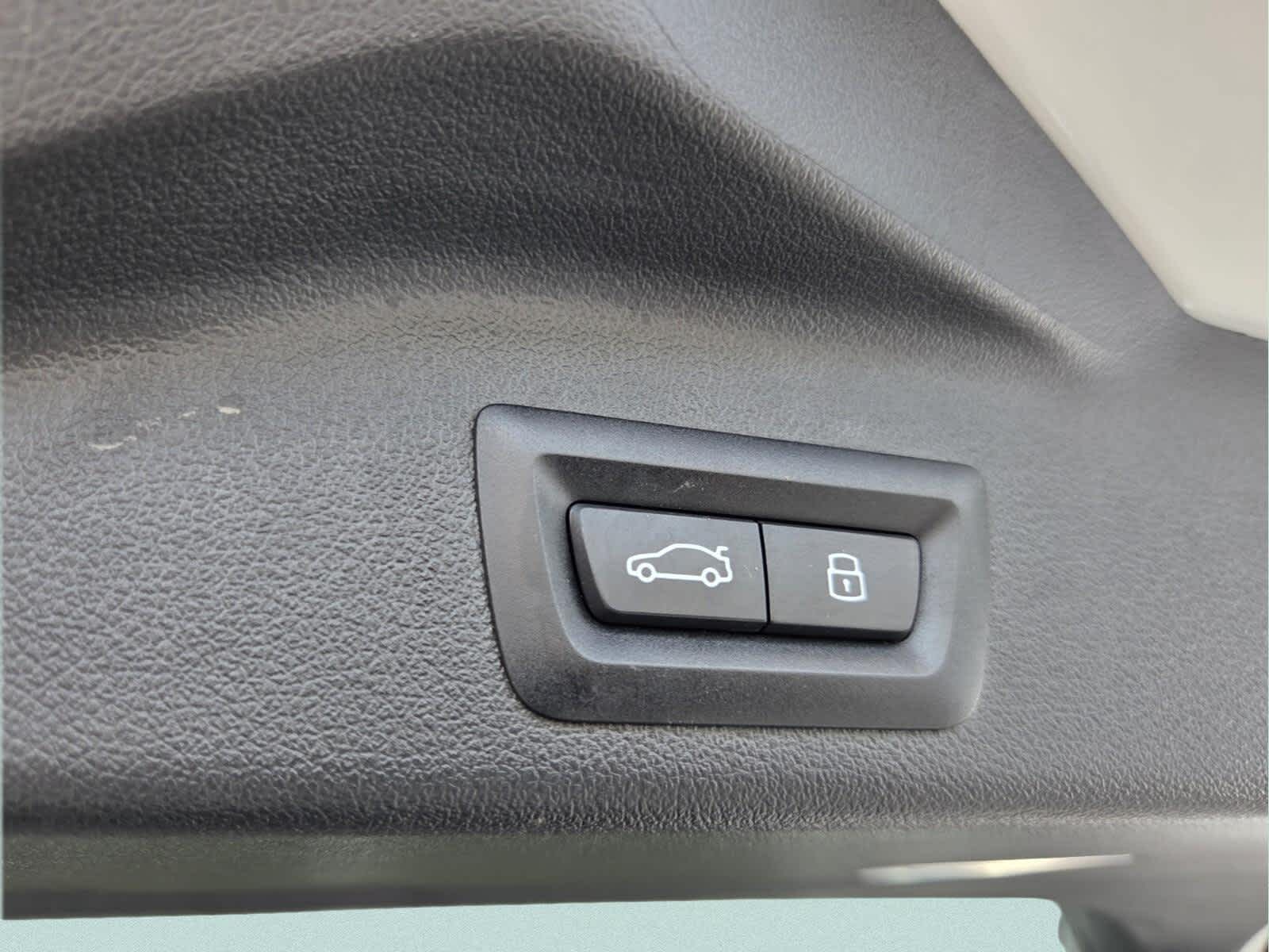2024 BMW X5 sDrive40i sDrive40i