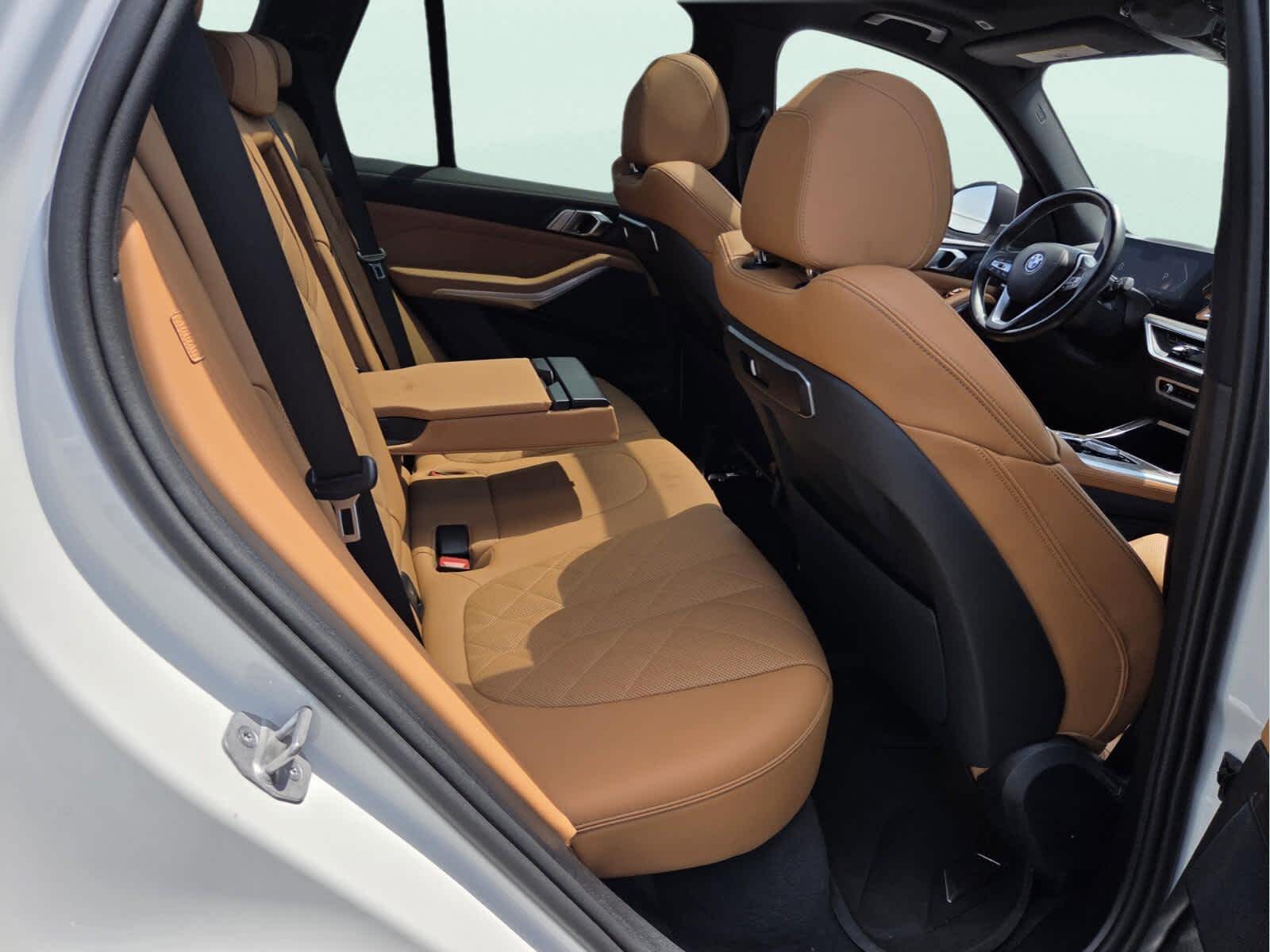 2024 BMW X5 sDrive40i sDrive40i