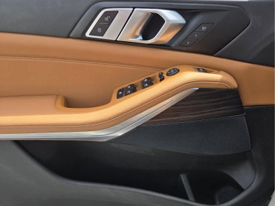 2024 BMW X5 sDrive40i sDrive40i