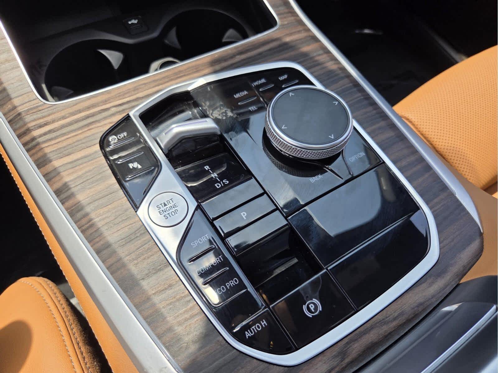 2024 BMW X5 sDrive40i sDrive40i