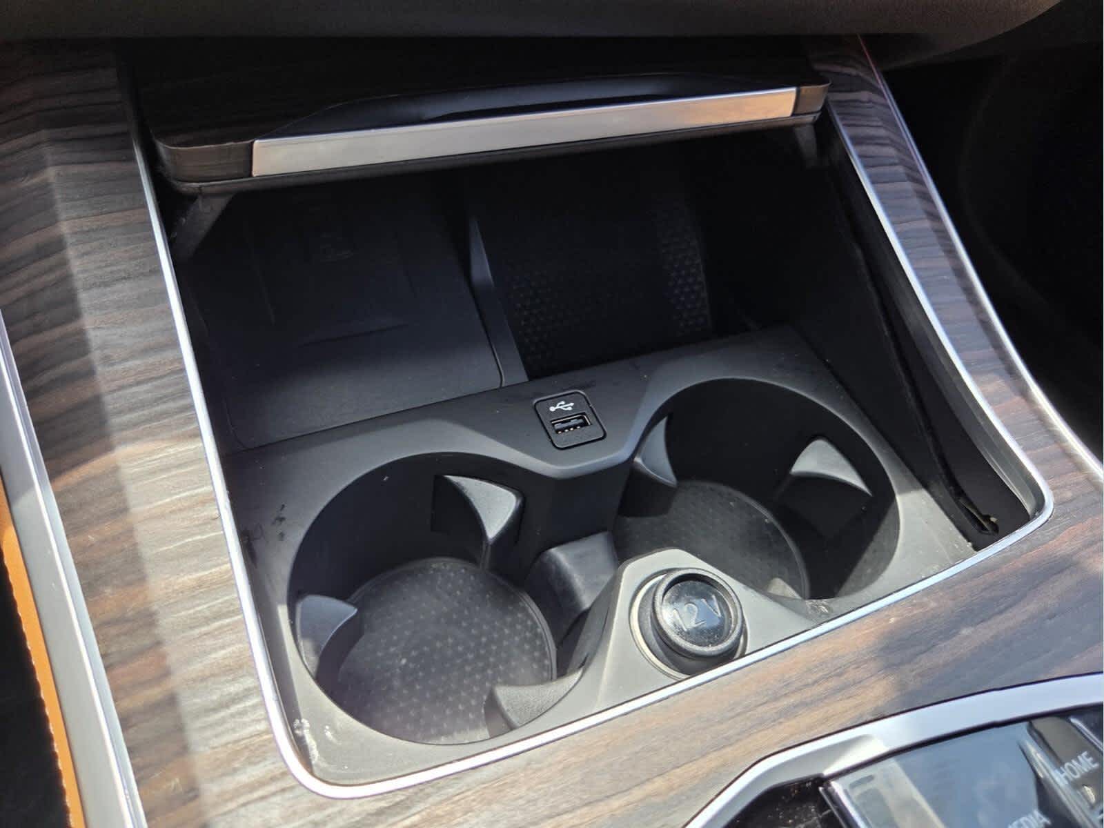2024 BMW X5 sDrive40i sDrive40i