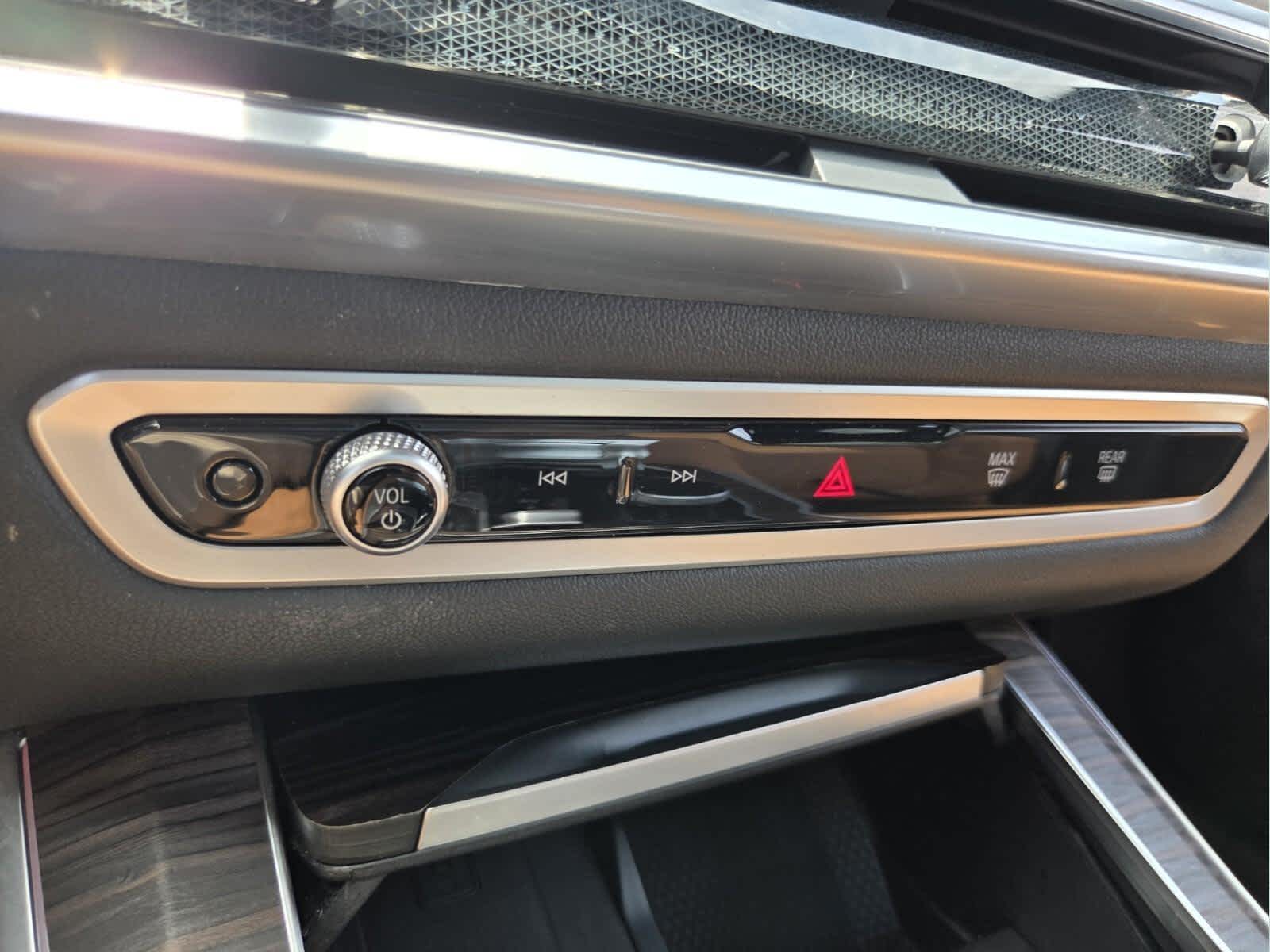 2024 BMW X5 sDrive40i sDrive40i
