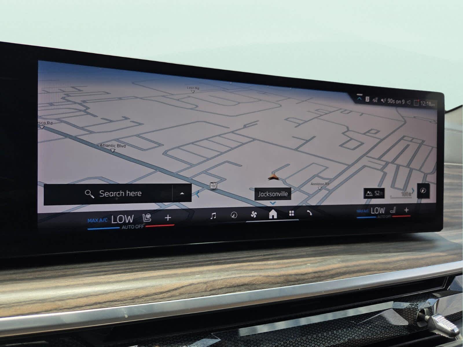 2024 BMW X5 sDrive40i sDrive40i