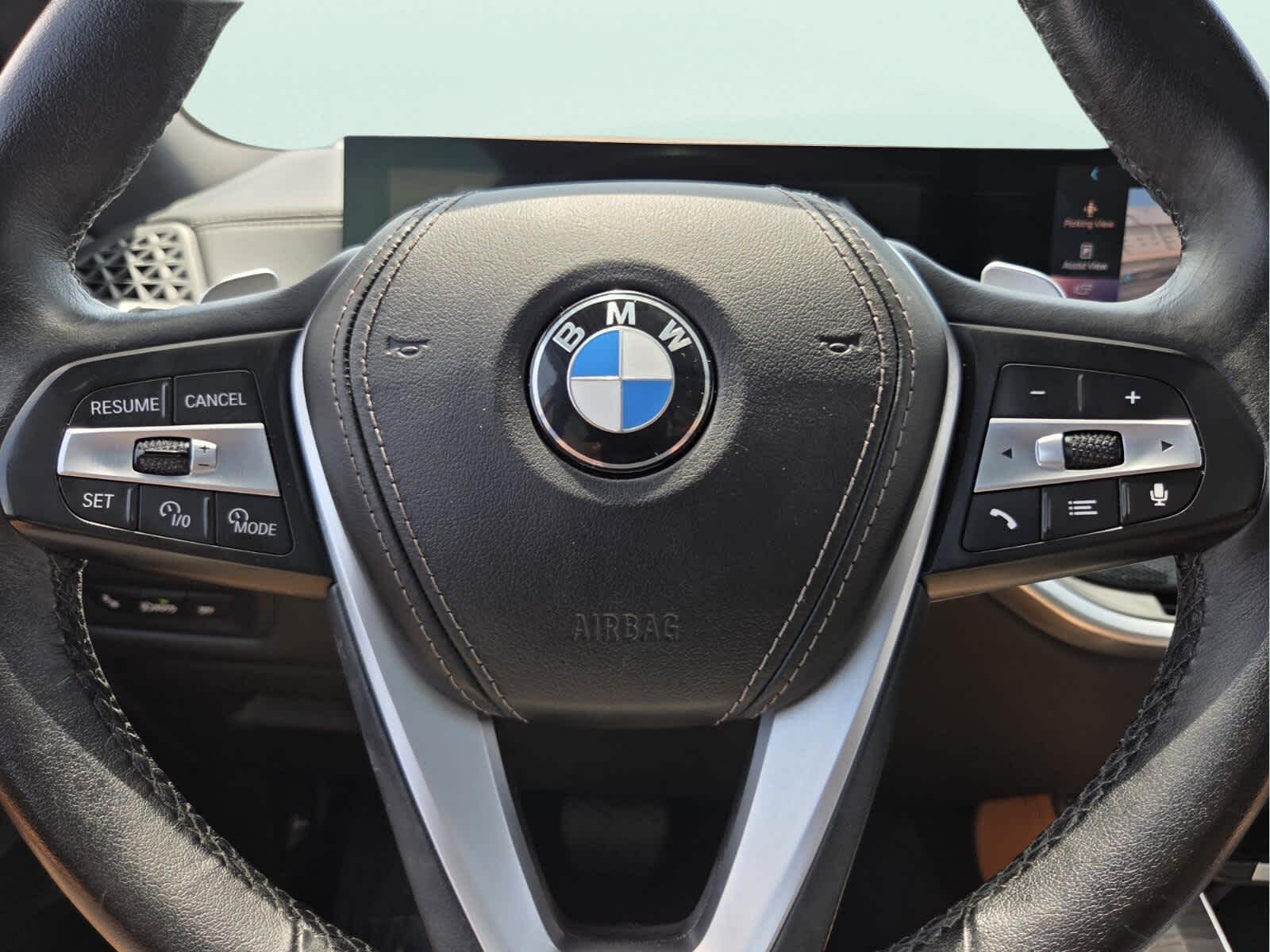 2024 BMW X5 sDrive40i sDrive40i