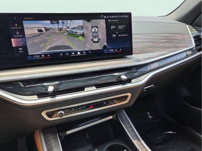 2024 BMW X5 sDrive40i sDrive40i