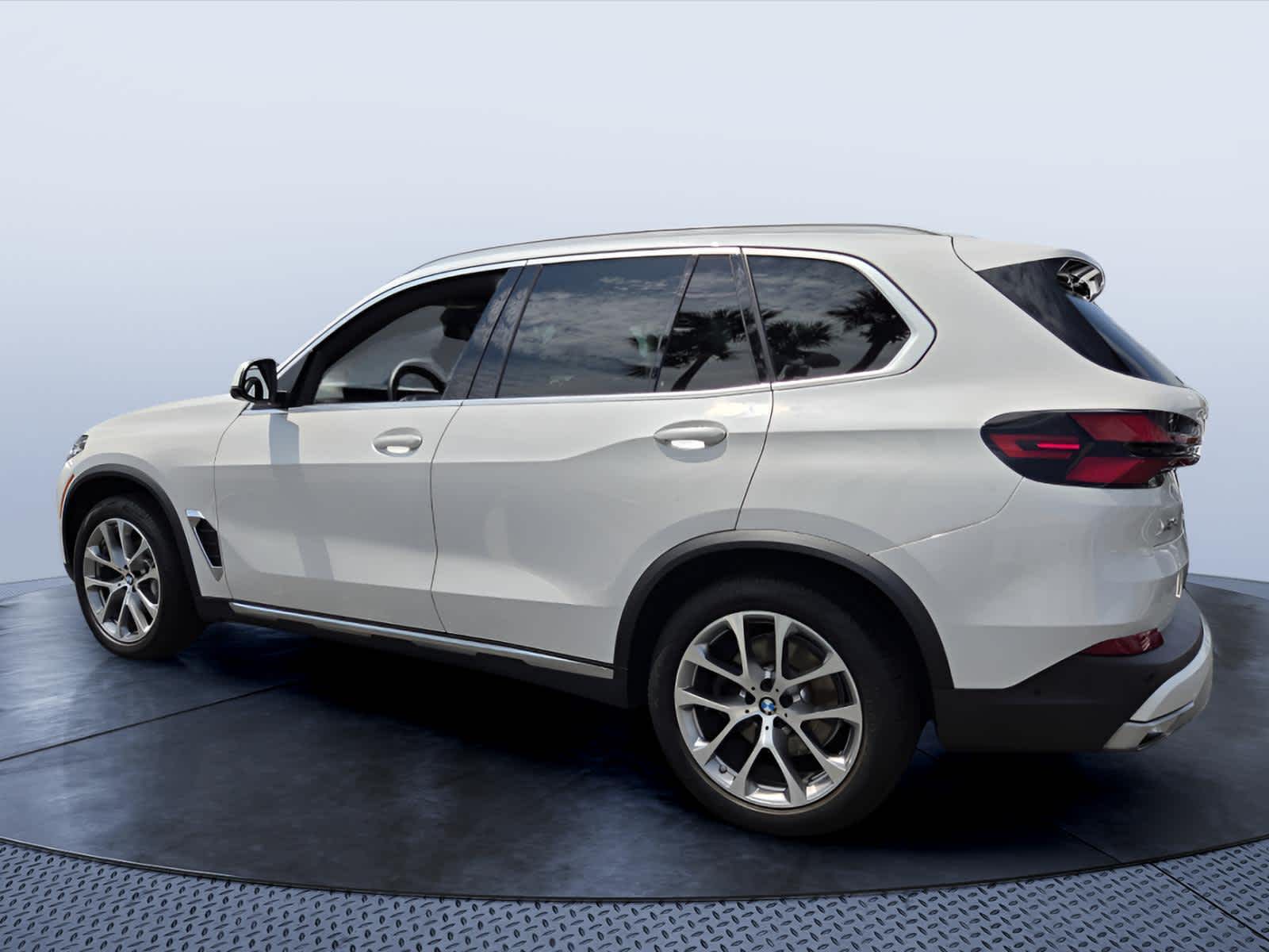 2024 BMW X5 sDrive40i sDrive40i
