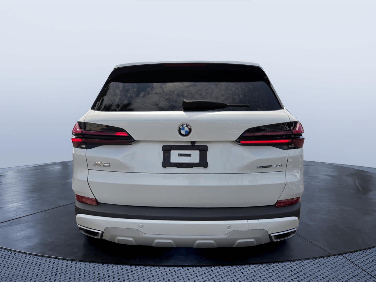 2024 BMW X5 sDrive40i sDrive40i