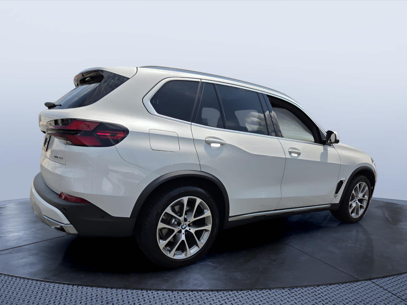 2024 BMW X5 sDrive40i sDrive40i