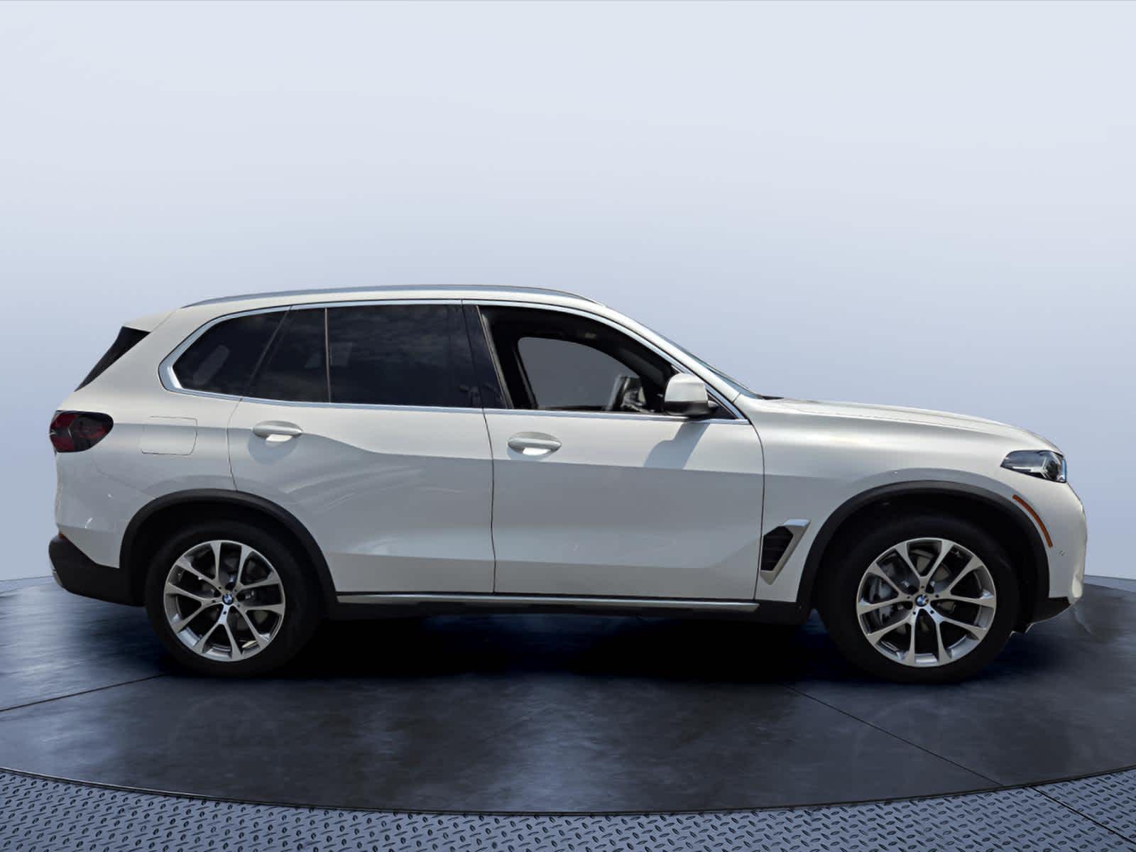 2024 BMW X5 sDrive40i sDrive40i