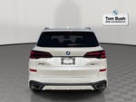 2025 BMW X5 sDrive40i