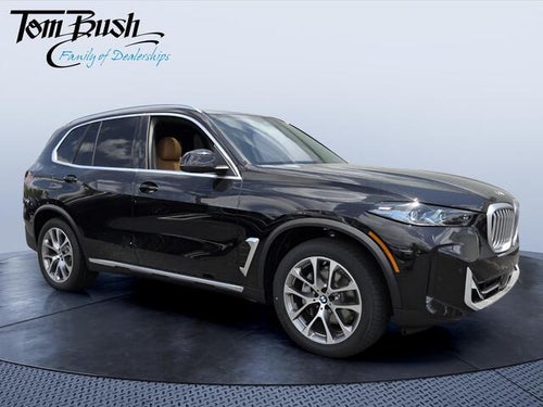 2026 BMW X5 sDrive40i sDrive40i