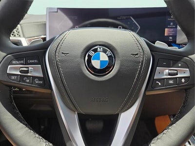 2026 BMW X5 sDrive40i sDrive40i