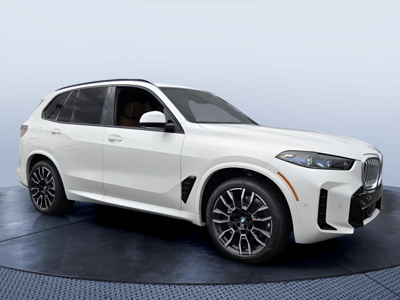 2026 BMW X5 sDrive40i sDrive40i
