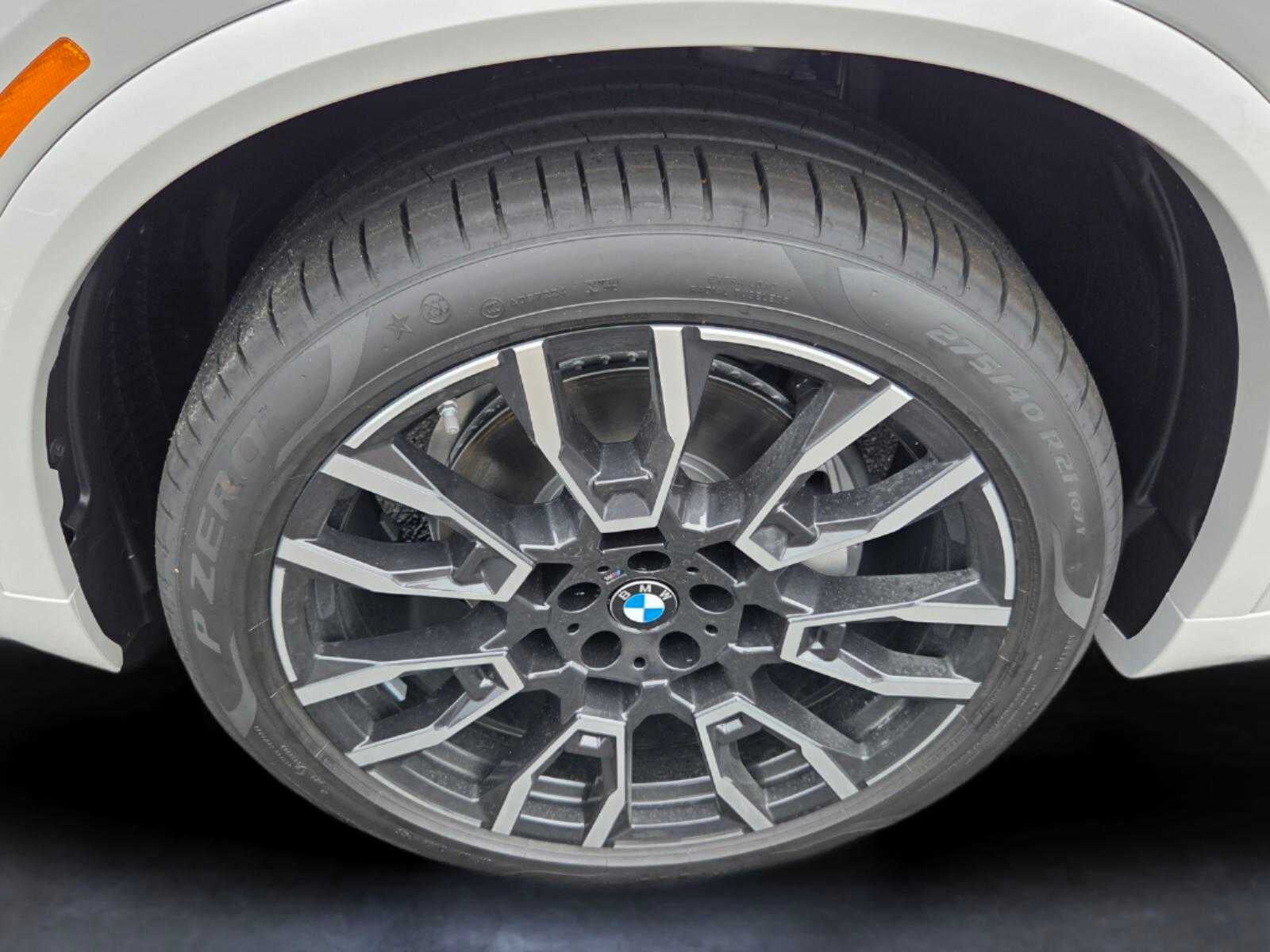 2026 BMW X5 sDrive40i sDrive40i