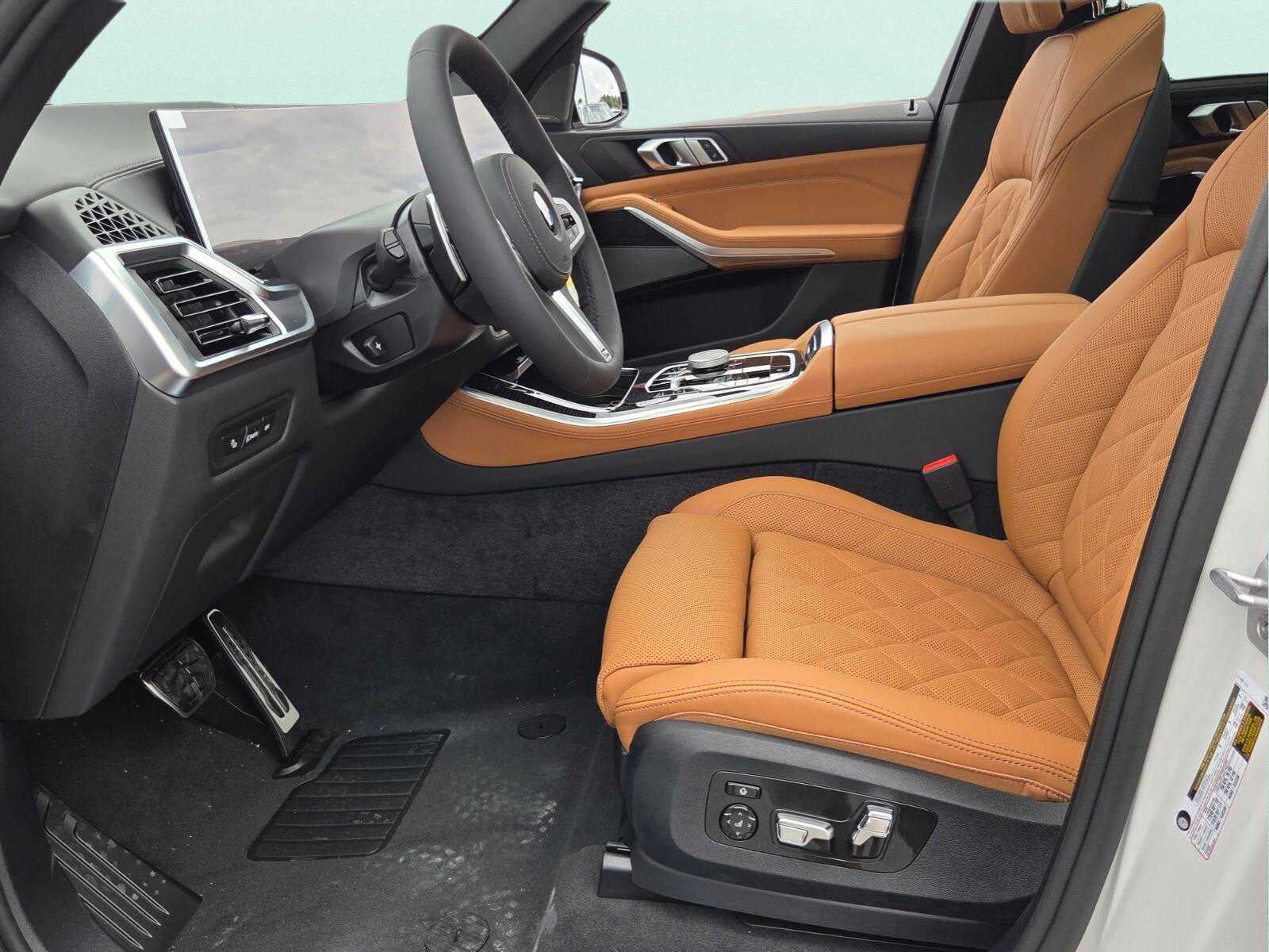 2026 BMW X5 sDrive40i sDrive40i