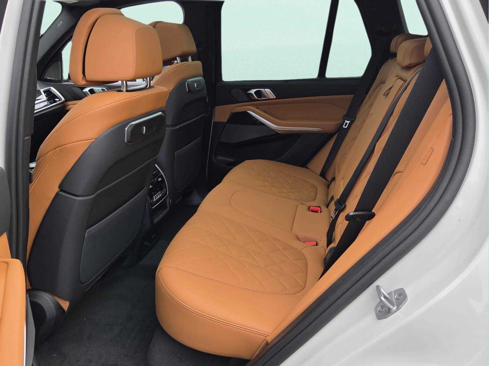 2026 BMW X5 sDrive40i sDrive40i
