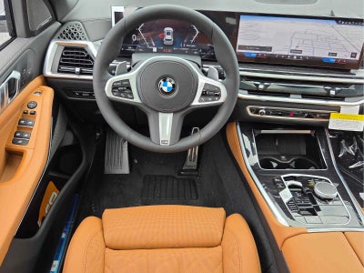 2026 BMW X5 sDrive40i sDrive40i