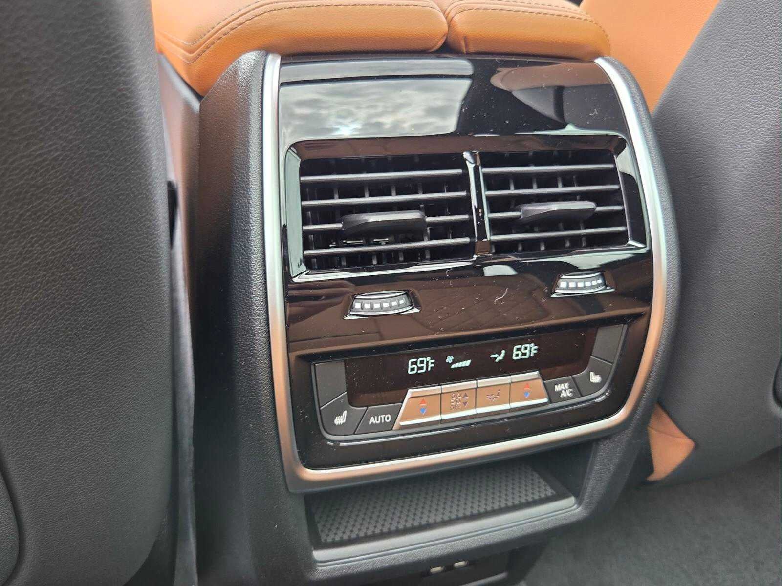 2026 BMW X5 sDrive40i sDrive40i