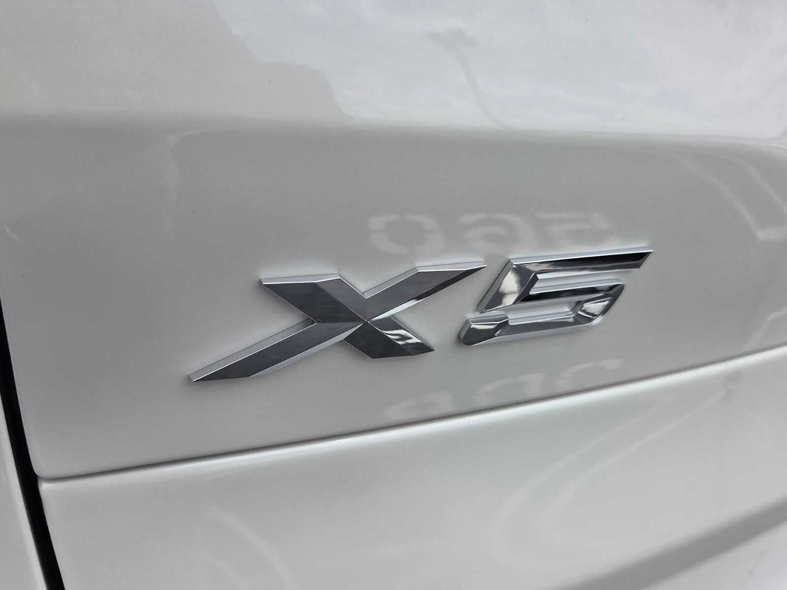 2026 BMW X5 sDrive40i sDrive40i