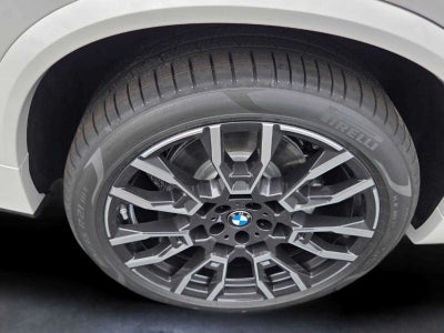 2026 BMW X5 sDrive40i sDrive40i