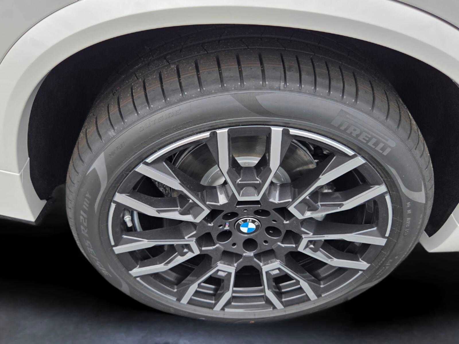 2026 BMW X5 sDrive40i sDrive40i
