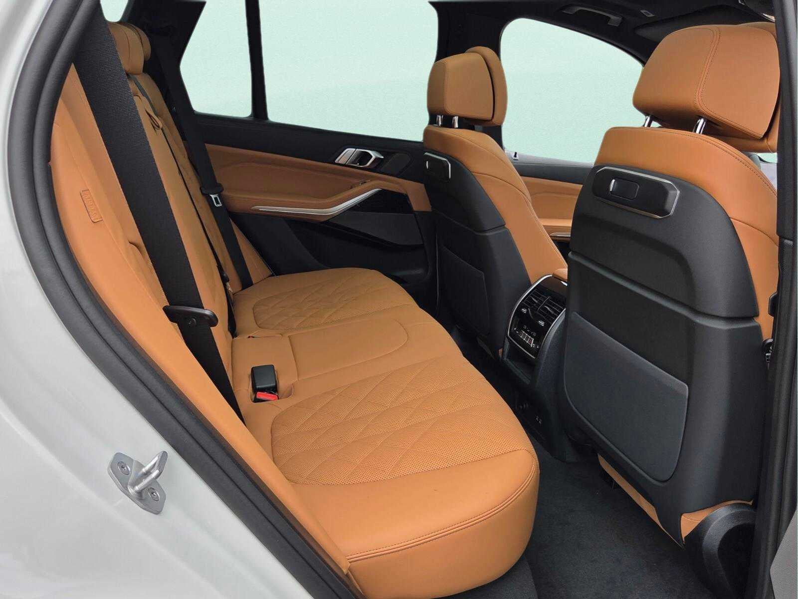 2026 BMW X5 sDrive40i sDrive40i