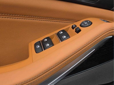 2026 BMW X5 sDrive40i sDrive40i