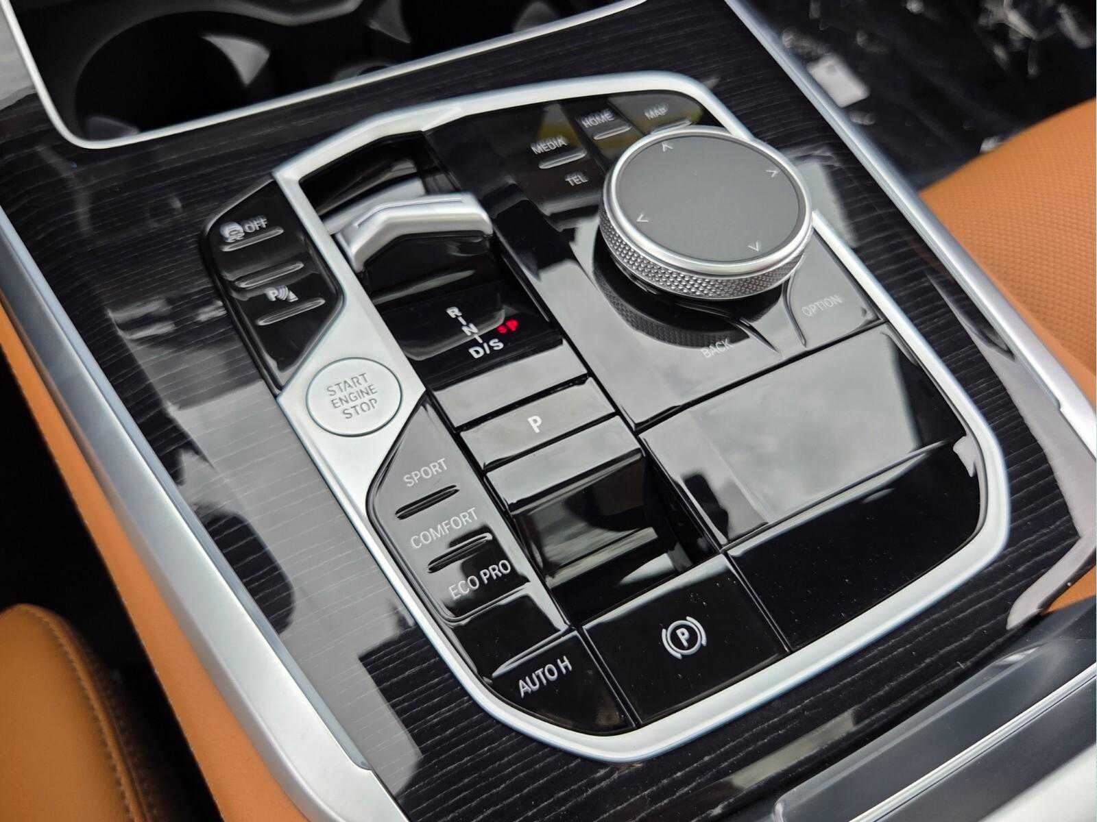 2026 BMW X5 sDrive40i sDrive40i
