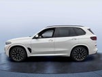 2026 BMW X5 sDrive40i sDrive40i