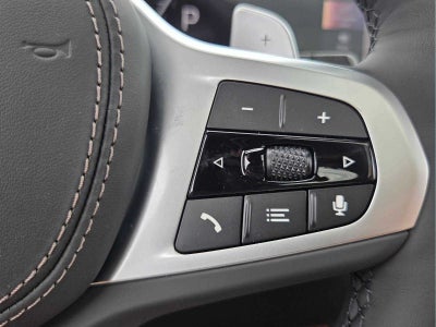 2026 BMW X5 sDrive40i sDrive40i