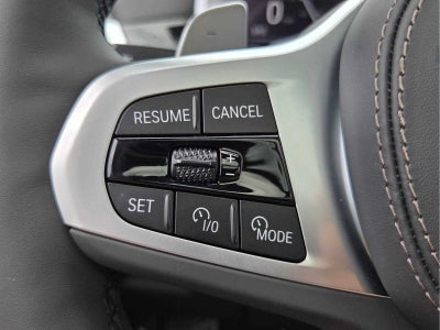 2026 BMW X5 sDrive40i sDrive40i