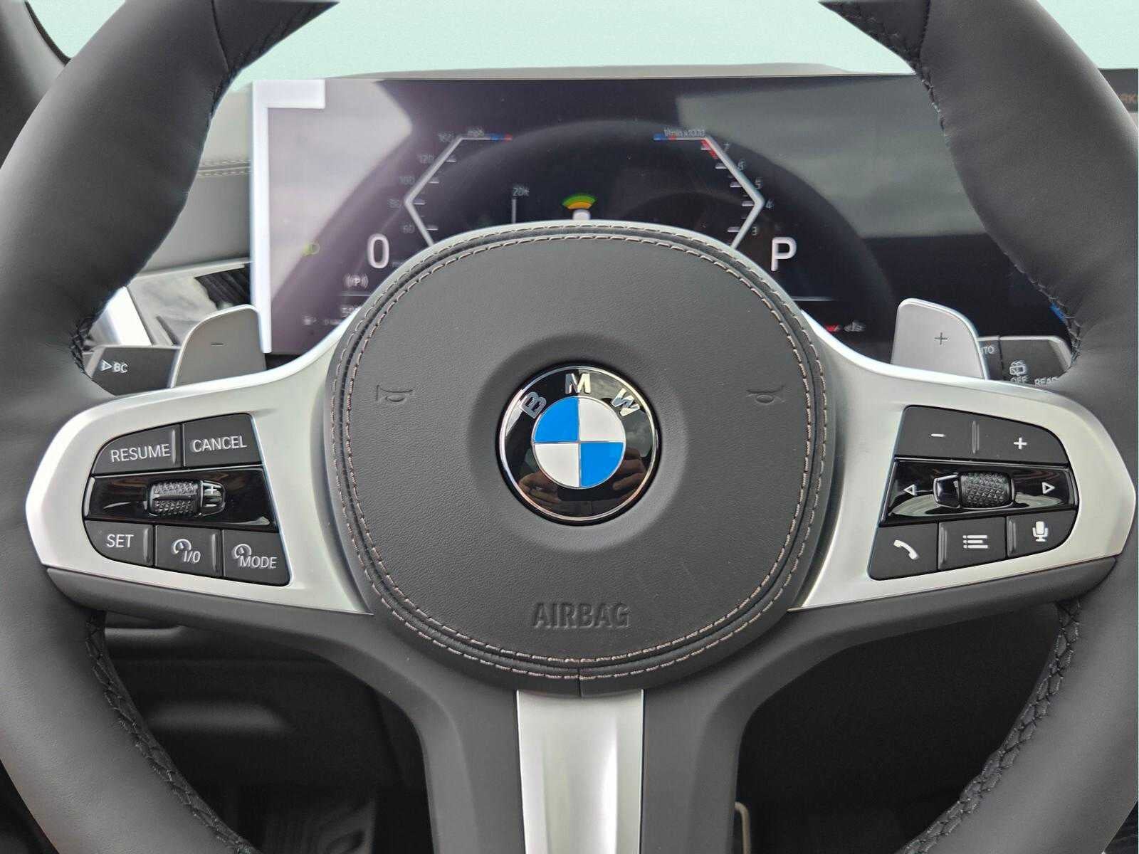 2026 BMW X5 sDrive40i sDrive40i