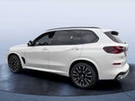2026 BMW X5 sDrive40i sDrive40i