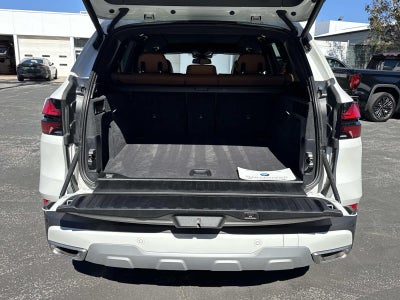 2025 BMW X5 sDrive40i