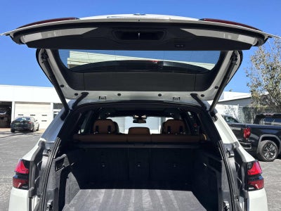 2025 BMW X5 sDrive40i