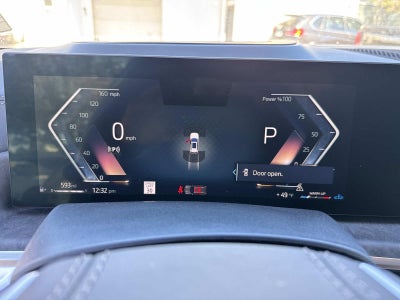 2025 BMW X5 sDrive40i