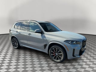 2026 BMW X5 sDrive40i sDrive40i