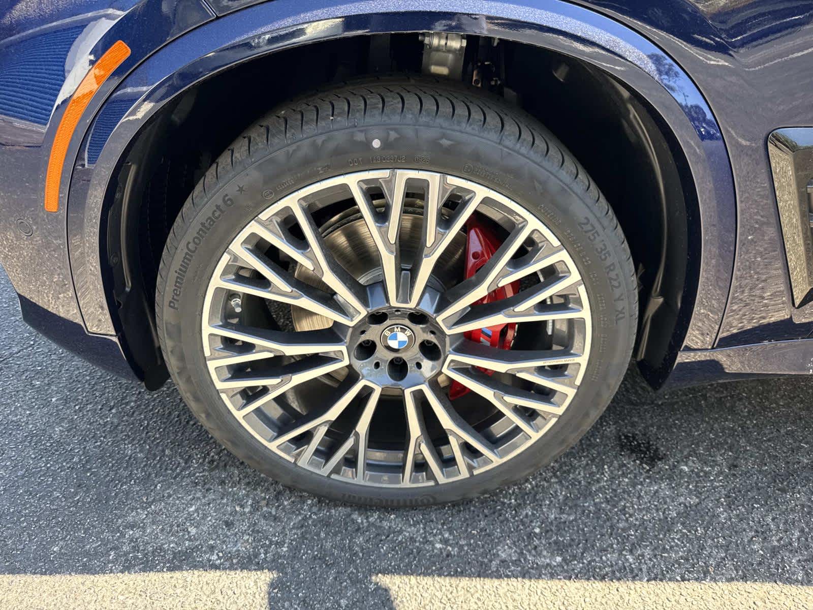 2026 BMW X5 sDrive40i sDrive40i