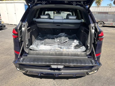 2026 BMW X5 sDrive40i sDrive40i