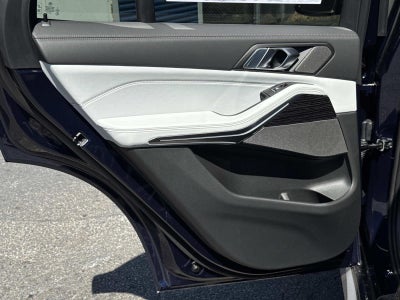 2026 BMW X5 sDrive40i sDrive40i