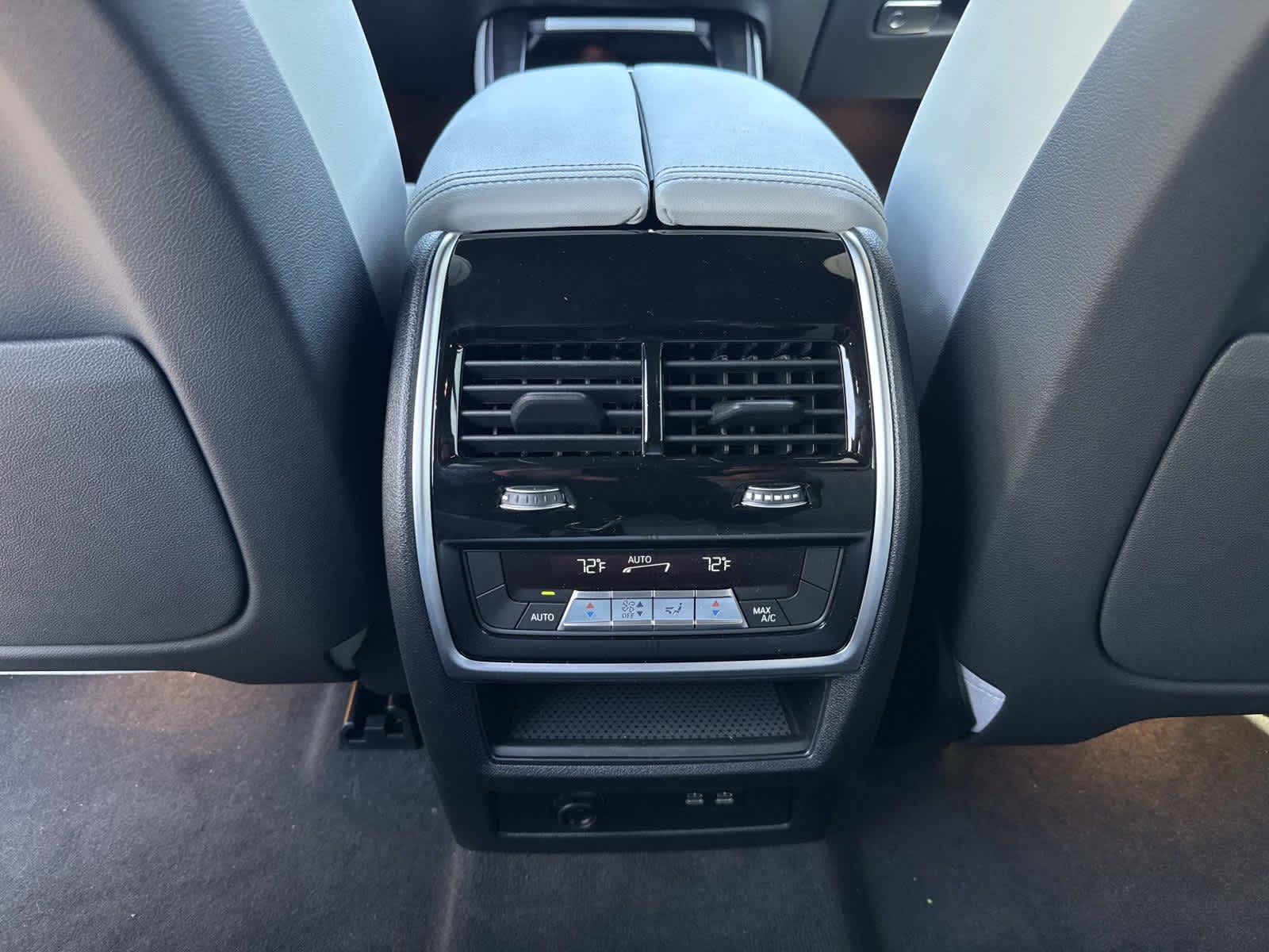 2026 BMW X5 sDrive40i sDrive40i