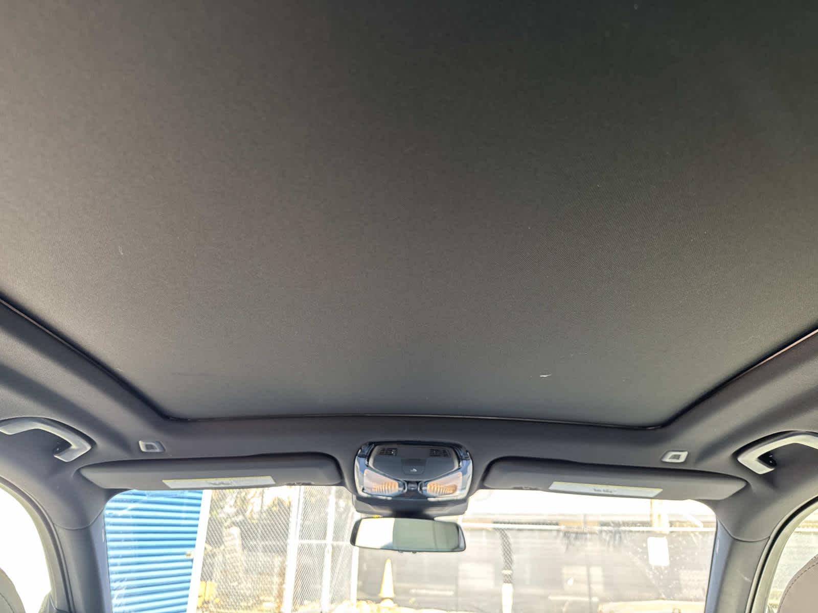 2026 BMW X5 sDrive40i sDrive40i