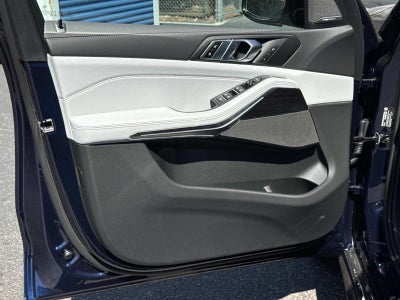 2026 BMW X5 sDrive40i sDrive40i