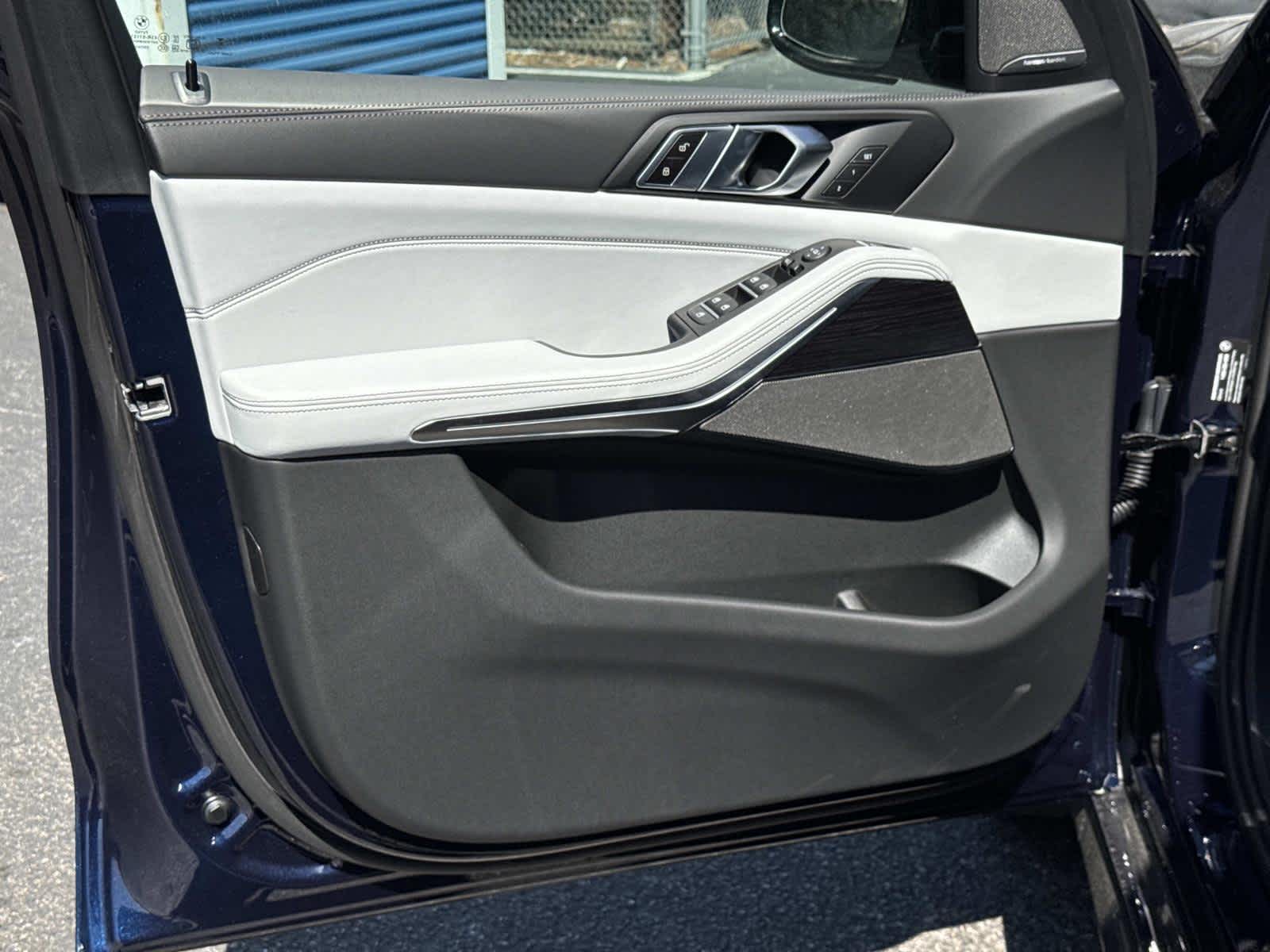 2026 BMW X5 sDrive40i sDrive40i