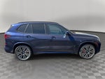 2026 BMW X5 sDrive40i sDrive40i