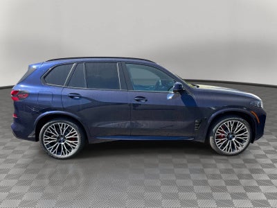 2026 BMW X5 sDrive40i sDrive40i