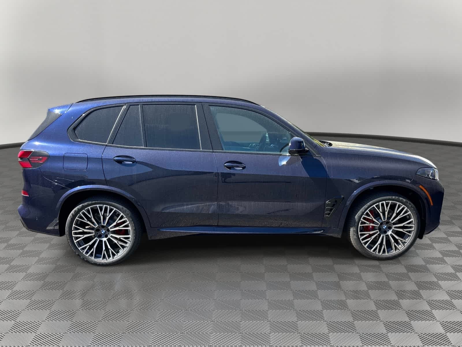 2026 BMW X5 sDrive40i sDrive40i